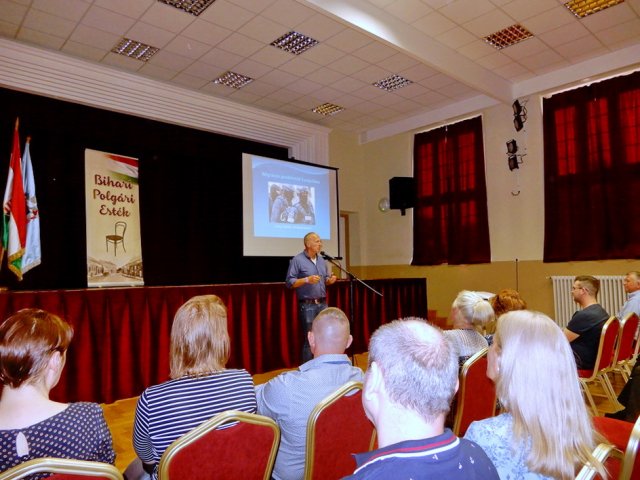 Georg Spöttle előadása 12